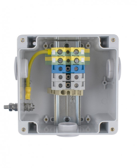 Коробка соединительная TERMBOX 120