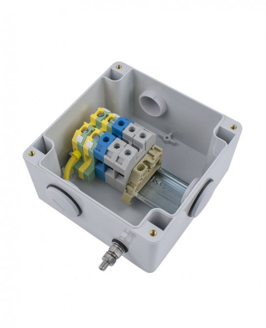 Коробка соединительная TERMBOX 120