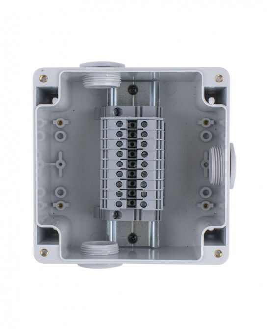 Коробка соединительная TERMBOX 120S