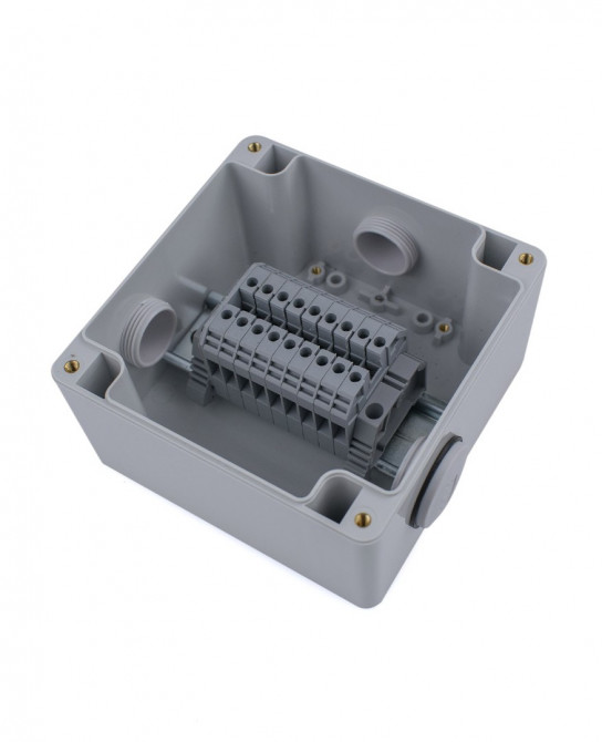 Коробка соединительная TERMBOX 120S