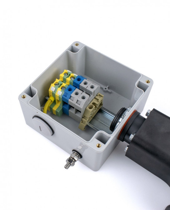 Коробка соединительная TERMBOX 120N