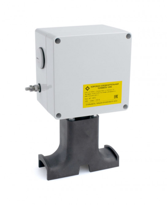 Коробка соединительная TERMBOX 120N