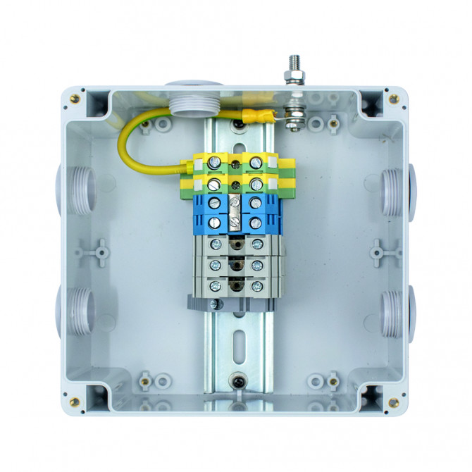 Коробка соединительная TERMBOX 160