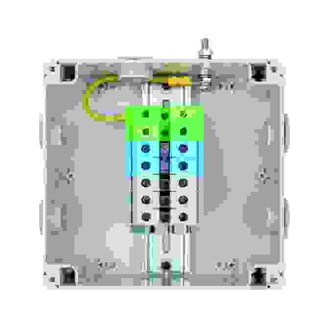 Коробка соединительная TERMBOX 160-32