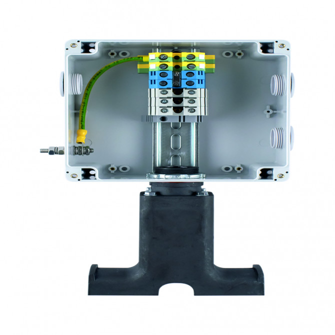 Коробка соединительная TERMBOX 160N