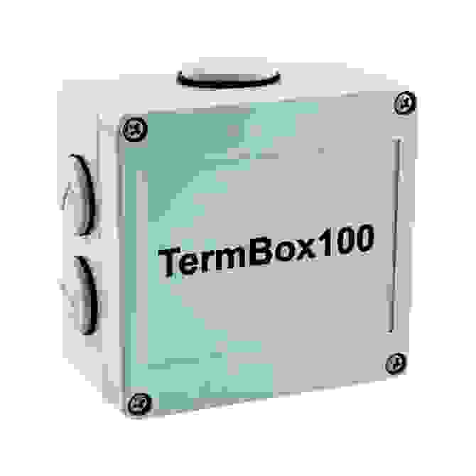 Коробка соединительная TERMBOX 100