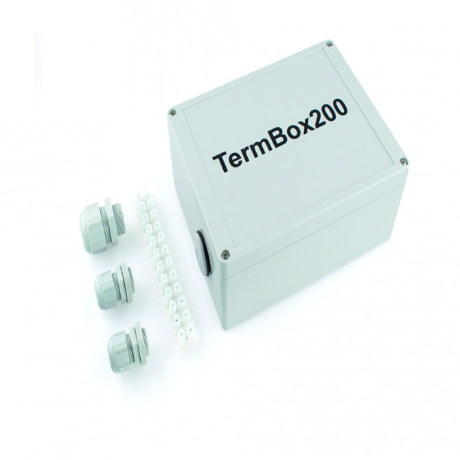 Коробка соединительная TERMBOX 200