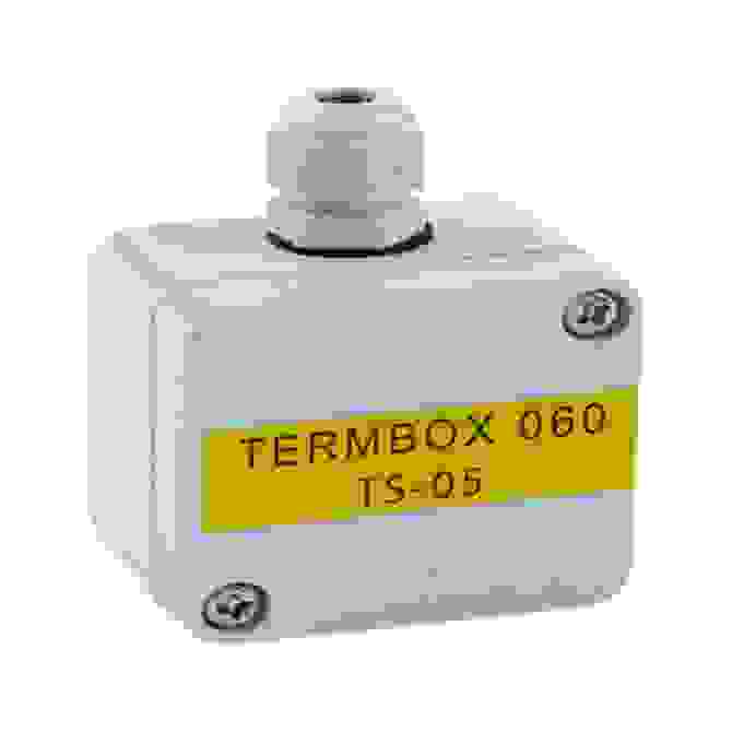 Коробка соединительная TERMBOX 060 (TS-05)