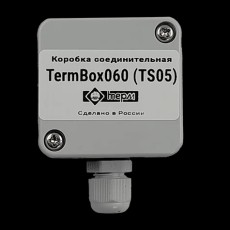 Коробка соединительная TERMBOX 060 (TS-05)