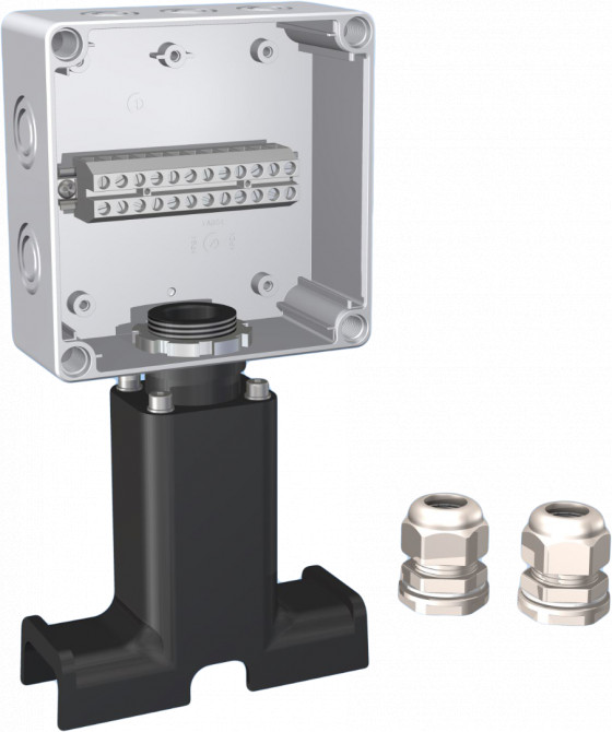 Коробка соединительная TERMBOXPRO100