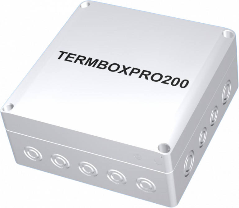 Коробка соединительная для силовых кабелей TERMBOXPRO200