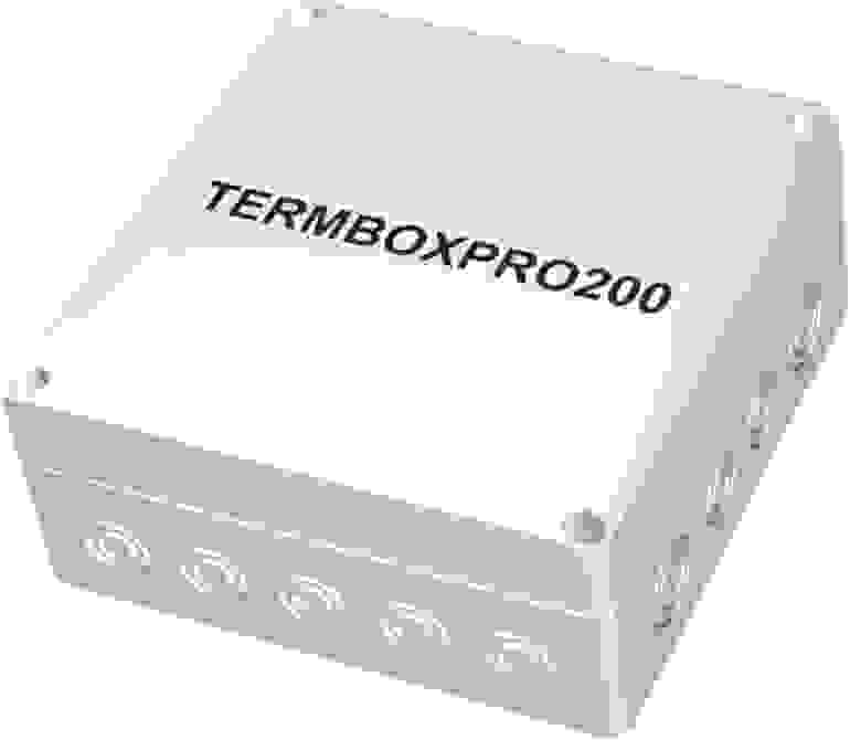 Коробка соединительная для силовых кабелей TERMBOXPRO200