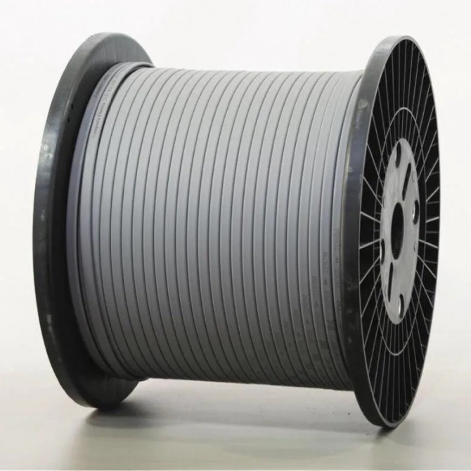 Греющий кабель SRL (не экран.) для обогрева водопровода (саморегулирующийся), в трубу, 30 Вт