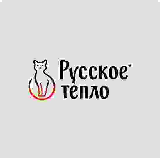 Мат нагревательный «Русское тепло» 14 м<sup>2</sup>
